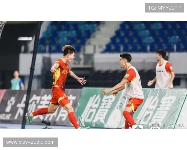 孙锡鹏建功广西平果1-1战平青岛红狮 双方难分胜负