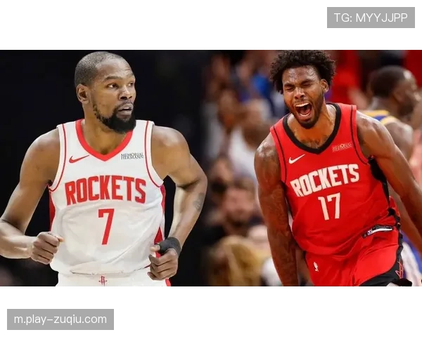 火箭迎战活塞 杜兰特与康宁汉姆正面较量 力争新赛季首胜 火箭迎战活塞 杜兰特与康宁汉姆正面较量 力争新赛季首胜