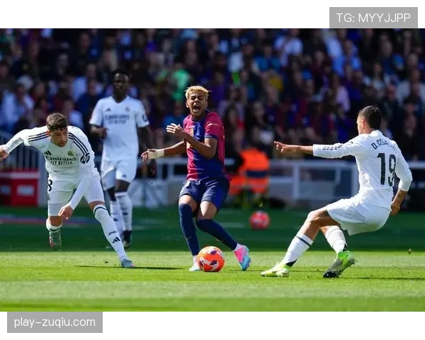 巴萨七分领跑西甲，历史数据昭示冠军归属几无悬念